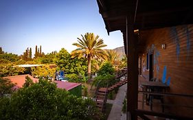 Portakal Bahçesi Bungalow Hotel